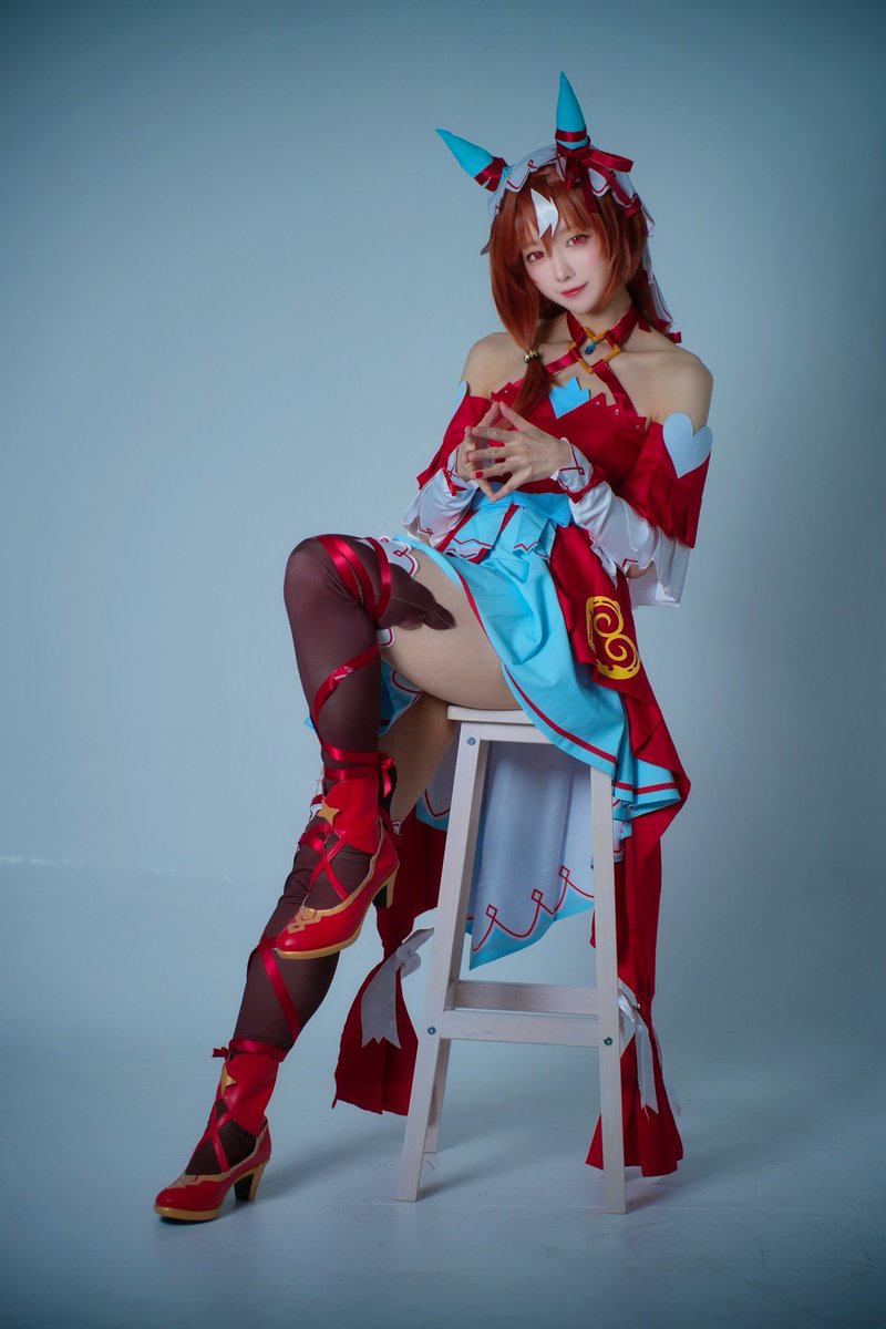 スティルちゃん❤ スティルインラブ￤ウマ娘