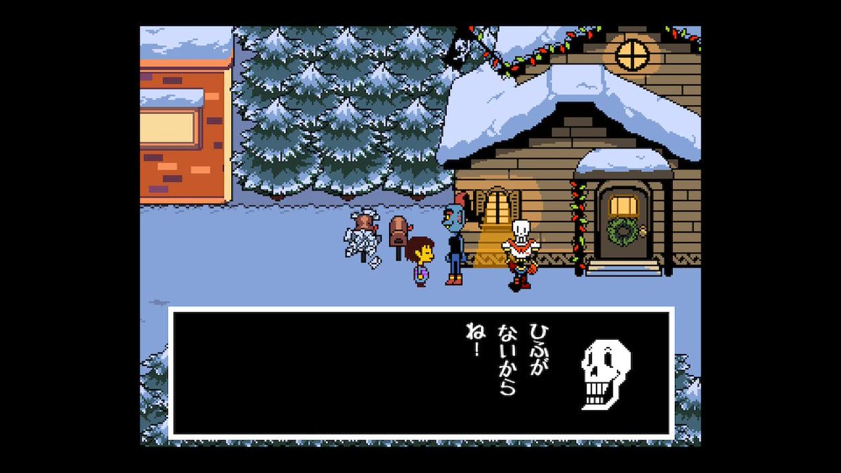 ﾊﾟｯﾋﾟ曰く