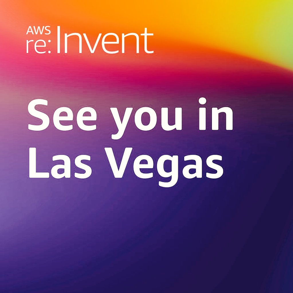 BillyLinehanIRL's tweet image. Off to #AWSreInvent tomorrow! reporting for @Irish_TechNews 

#amazonwebservices
#irishtechnews 
#irishtech
#lasvegas