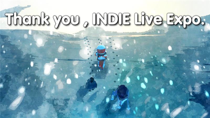 /
新体験版を公開🐧
\

孤独な旅に、仲間との出会い。
＃INDIELiveExpo でも発表した『南極計画』新体験版で、ペンギンとオオカミの物語を体験しよう。

🔗新体験版
store.steampowered.com/app/2054310/_/

プレイ後はアンケートであなたの声を👇
docs.google.com/forms/d/e/1FAI…

<a href="/RexLabo/">RexLabo</a> 
#インディーゲーム