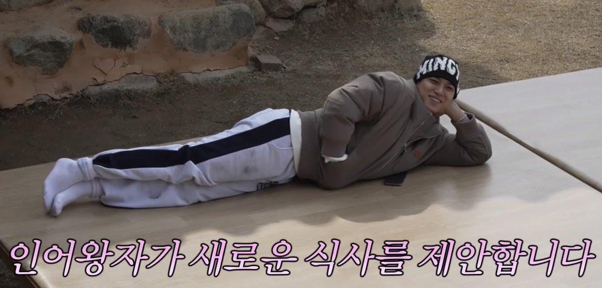 nangman_gk's tweet photo. 뭐?? 겸이 히츠마부시(장어덮밥)을 좋아한다고???
나는개인적으로 이둘을 장어왕자 연어공주로밀고있었는데
그럼역시 규겸이맞는거겠지 https://t.co/sNnc7YQ0El