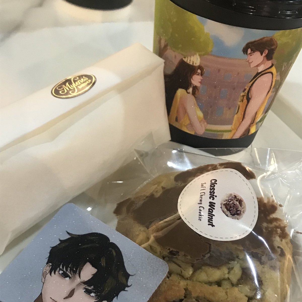 yan ̈ (@thevnge) / Posts / X