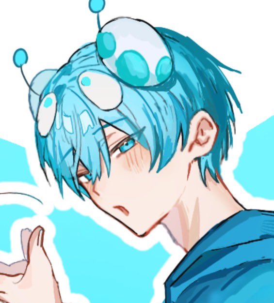 Post by 滄系 / 碧木 on X: キュートなお顔