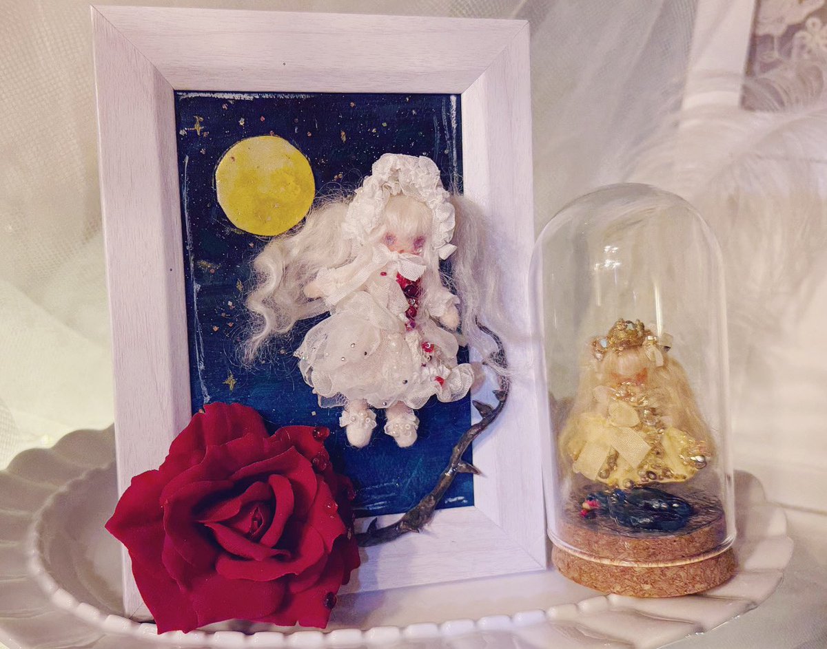 えみんこ🌿Coppelia tea🌿 (@emin_coppe) / Posts / X