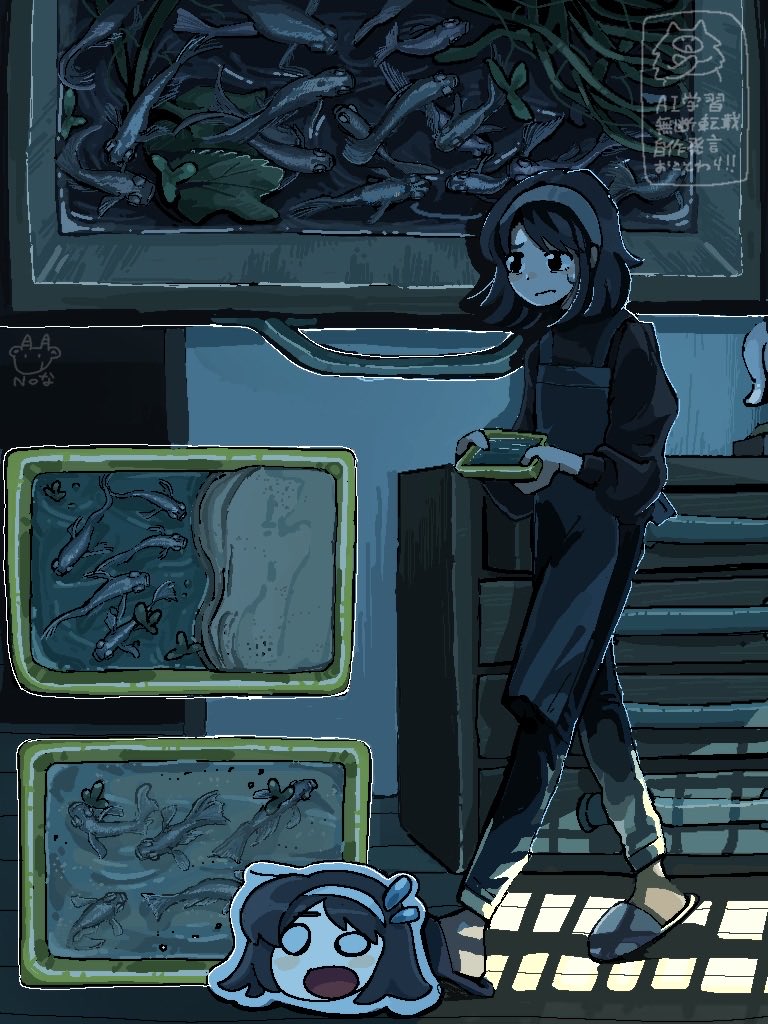 Noな-nona- (@Tz34G) / Posts / X