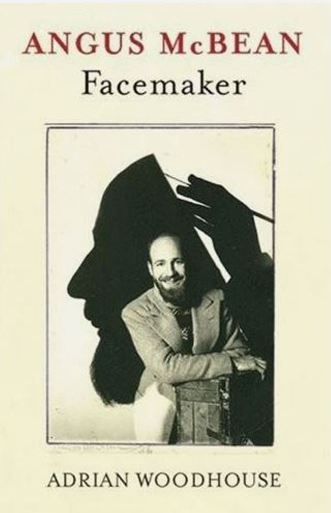 ANGUS McBEAN'S SECOND COMING : THIS WEEKEND

ST MARKS CHURCH, NEWPORT, SOUTH WALES NP20 4PH

A MESSAGE OF SUPPORT FROM ADRIAN WOODHOUSE, AUTHOR OF "FACEMAKER"

lord-carnarvon.blogspot.com/2025/11/angus-…

ebay.co.uk/itm/2057384333…
