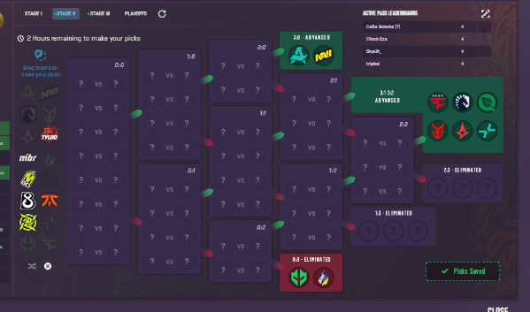 Hugo 'Strouben' Christophe tweet media