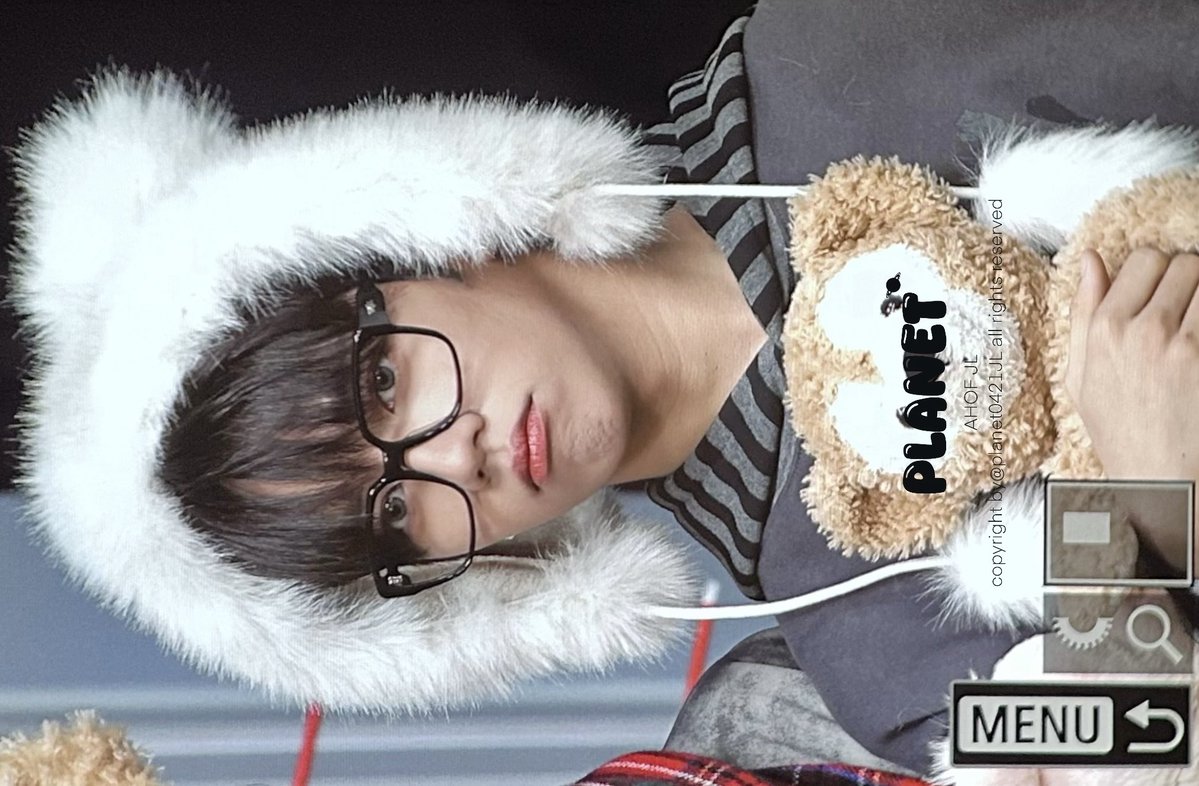 planet0421JL's tweet image. 251129 비트로드

#JL #제이엘 #AHOF #아홉