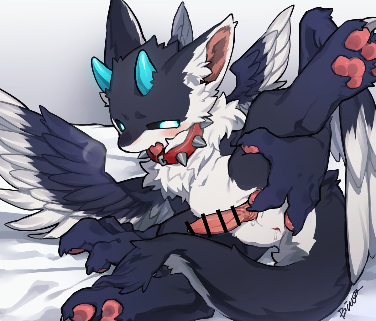 arudora_Archive's tweet image. 🎨ビヲ︎