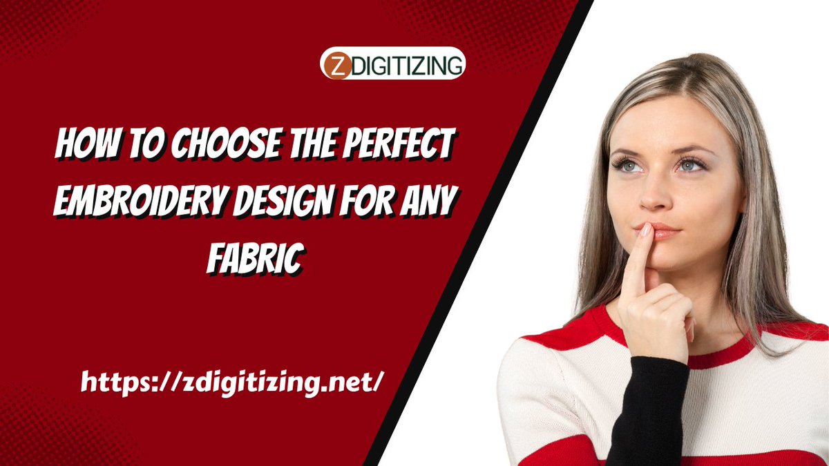 emservices74992's tweet image. Embroidery Ideas That Make Gifts Stand Out
Want your gifts to truly stand out? The right embroidery design helps.
🔗 smallbizblog.net/articles/how-t…
#EmbroideryDesign #EmbroideryArt #Handmade #Gifts #CraftIdeas