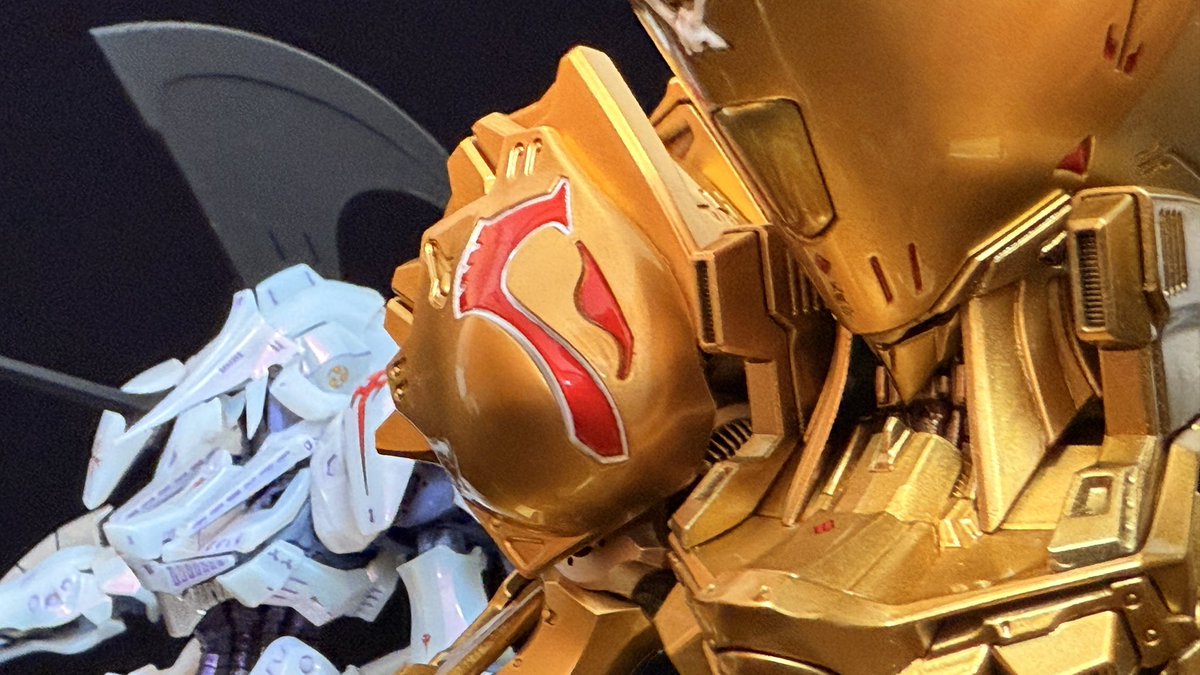 今月作ったプラモ晒そうぜ コレだけです