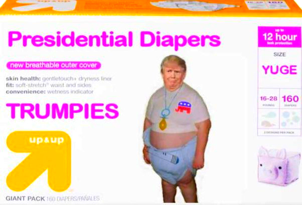 NextGenEV's tweet photo. @herotimeszero His diapers?
(tough job they have) https://t.co/FDkTHOFh6R