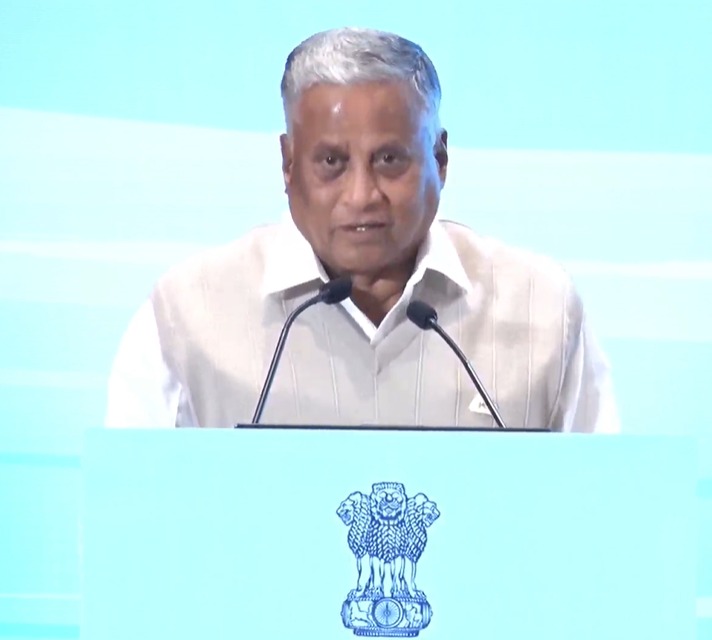 nwmgoi's tweet image. Hon&apos;ble Ministers of State Shri V. Somanna &amp;amp; Shri Raj Bhushan Choudhary deliver concluding remarks &amp;amp; vote of thanks to all state officers and ministry officials for their invaluable contributions.
#SujalamBharat