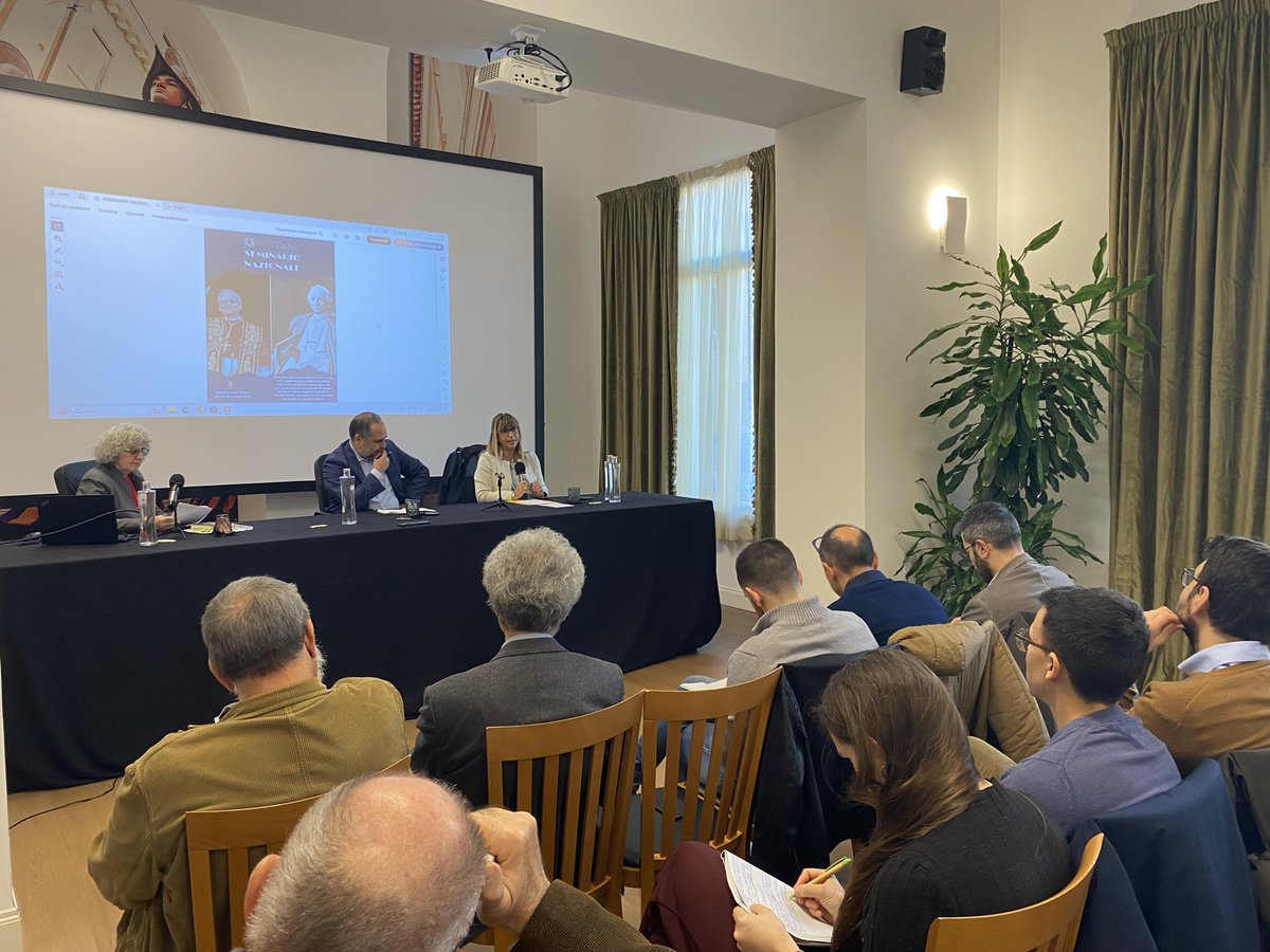 CISL Nazionale tweet media