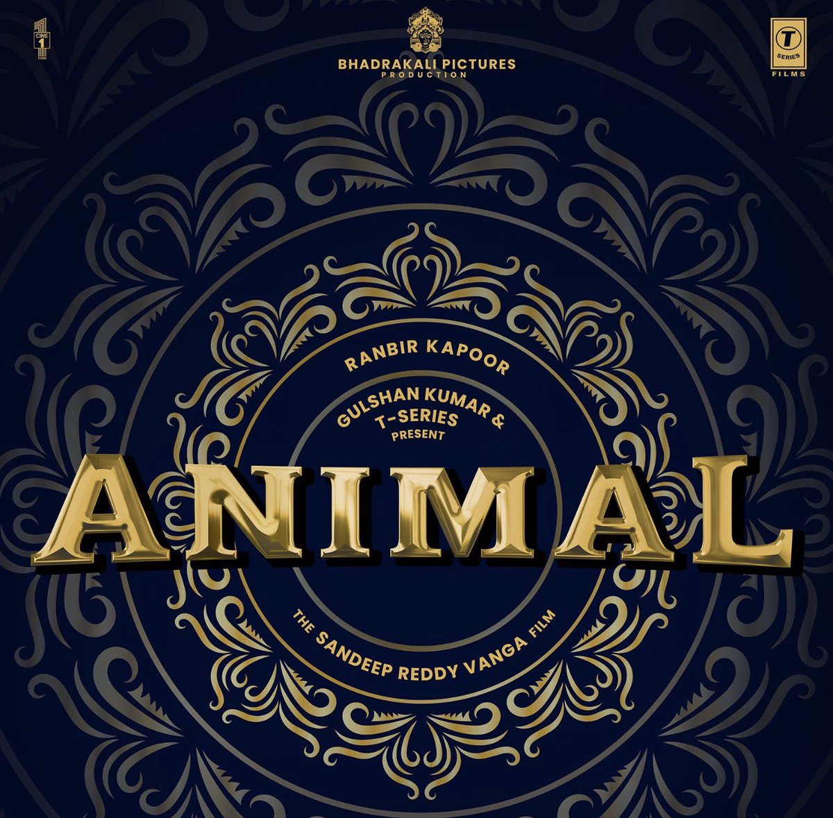 param_satpathy's tweet image. Reply with worst Indian film- I will start

#Animal