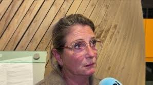 alainpaulweber's tweet image. La justice française condamne la victime et protège le parasite : le scandale Karine Lellouche à Andernos
Le 28 novembre 2025, le tribunal correctionnel de Bordeaux a condamné Karine Lellouche, une propriétaire de 55 ans, à 12 mois de prison avec sursis, pour avoir commandité…