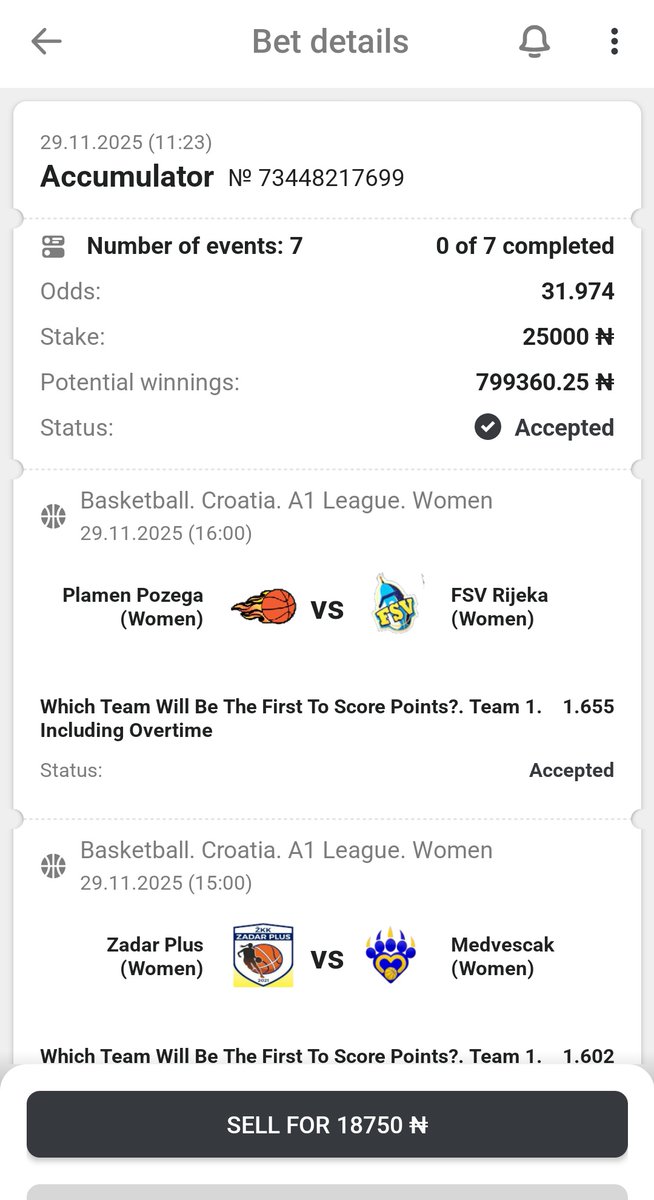 400 odds on luckypari
Option bag by user few days ago 🔥🔥🏆
Register on luckypari.. slim.link/Black010reg

432 odds 👉. TNCZS
31 odds 👉. L2GZS

<a href="/encryptedav/">£n¢®¥pTed™ ☮️🈳🐐</a> <a href="/Dc_Sunnyfresh/">HORLAMIDEY🧸💫</a>  <a href="/Girlpunter/">Girlpunter</a> <a href="/daevans13/">DaEvans</a> <a href="/TokedeOluwafemi/">FEMI</a> <a href="/iam_fantom/">F a n t Ø m🏀⛹🏽‍♂️</a>