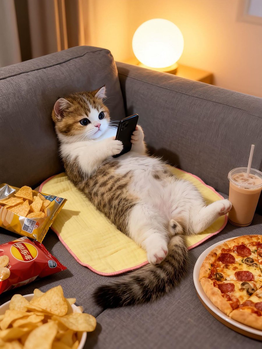 cutestscats's tweet image. 