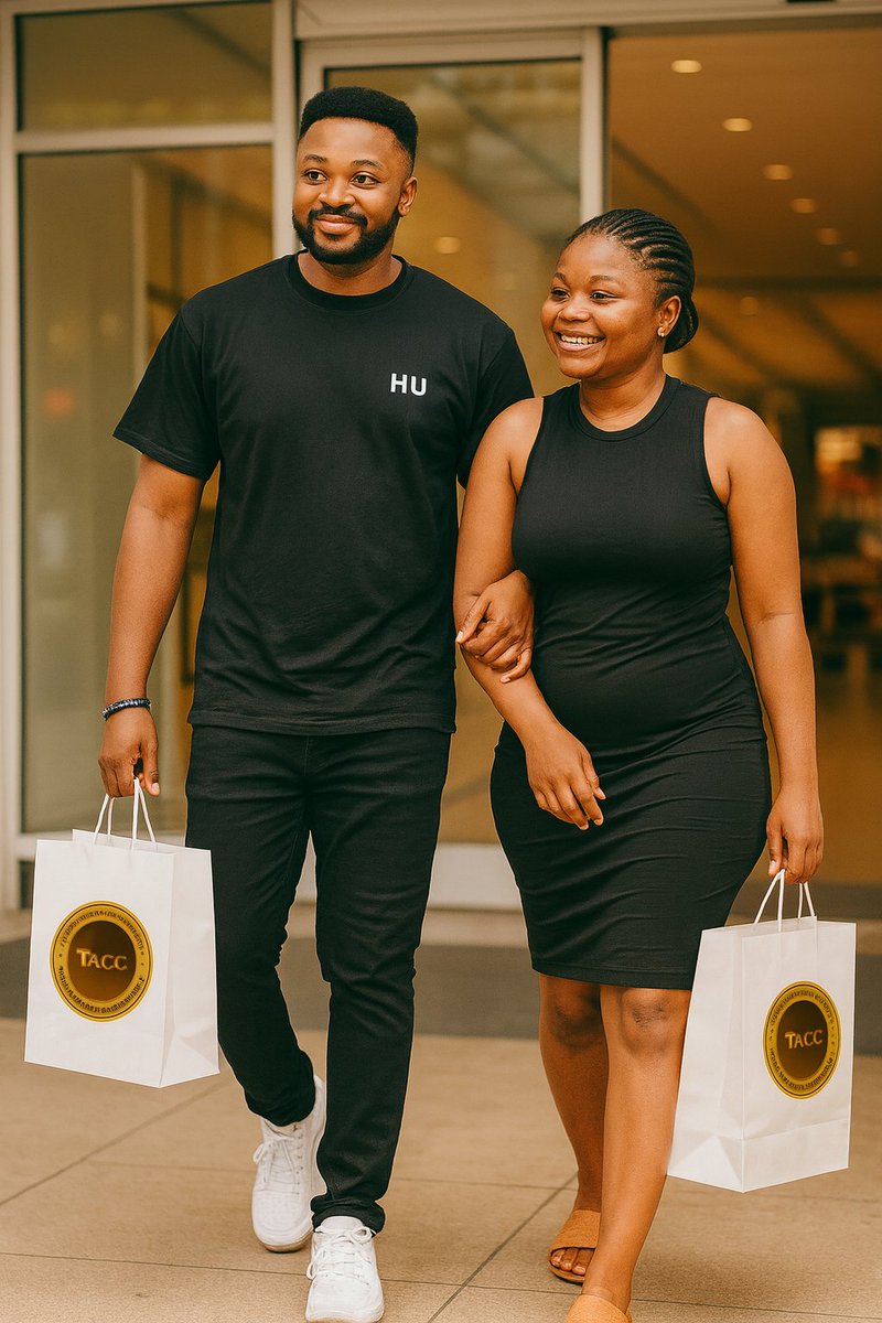 At TACC, increasing your portfolio is what we call “going shopping” a deliberate step that secures your future and strengthens our community of abundance.