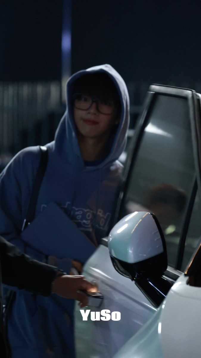 Yuso0804's tweet image. 퇴근🦝
251129

#AHOF #아홉
#JL #제이엘