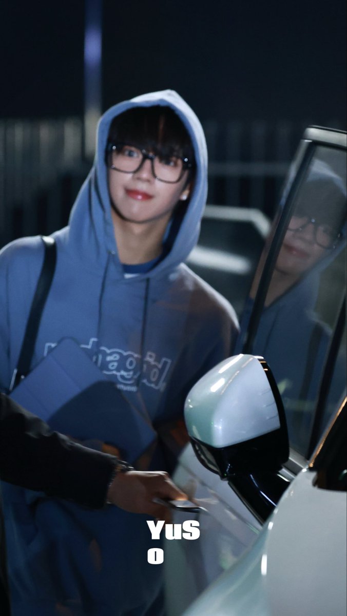 Yuso0804's tweet image. 퇴근🦝
251129

#AHOF #아홉
#JL #제이엘