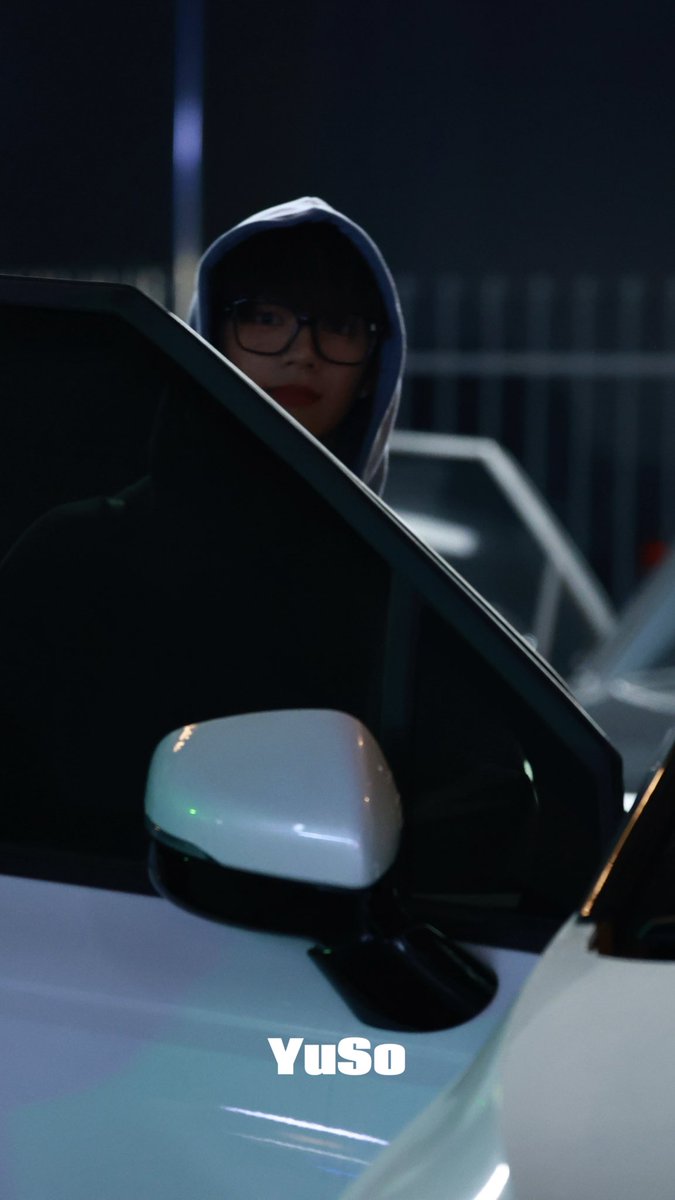 Yuso0804's tweet image. 퇴근🦝
251129

#AHOF #아홉
#JL #제이엘