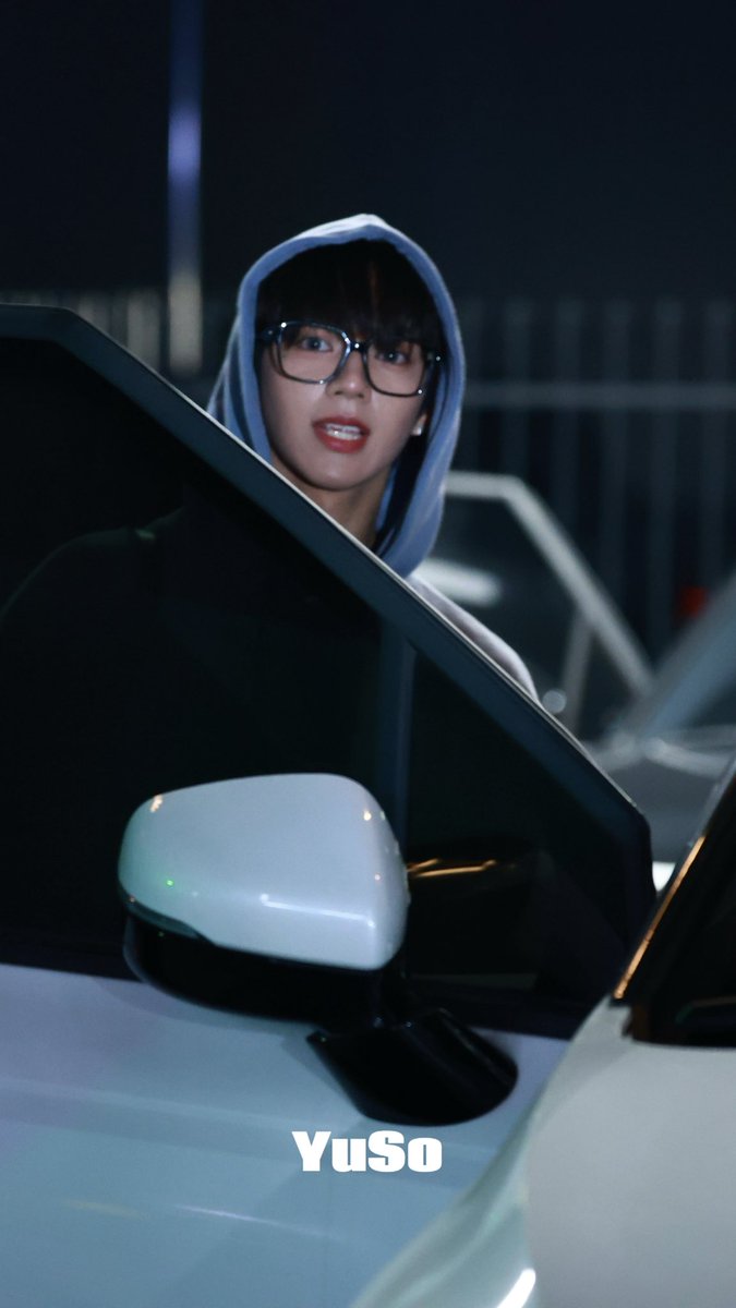 Yuso0804's tweet image. 퇴근🦝
251129

#AHOF #아홉
#JL #제이엘