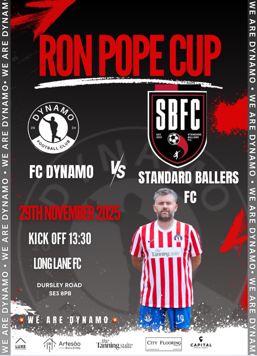 FC Dynamo tweet media