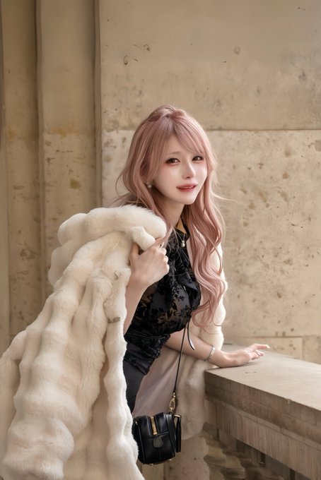 コスプレイヤーmonaのTwitter画像41