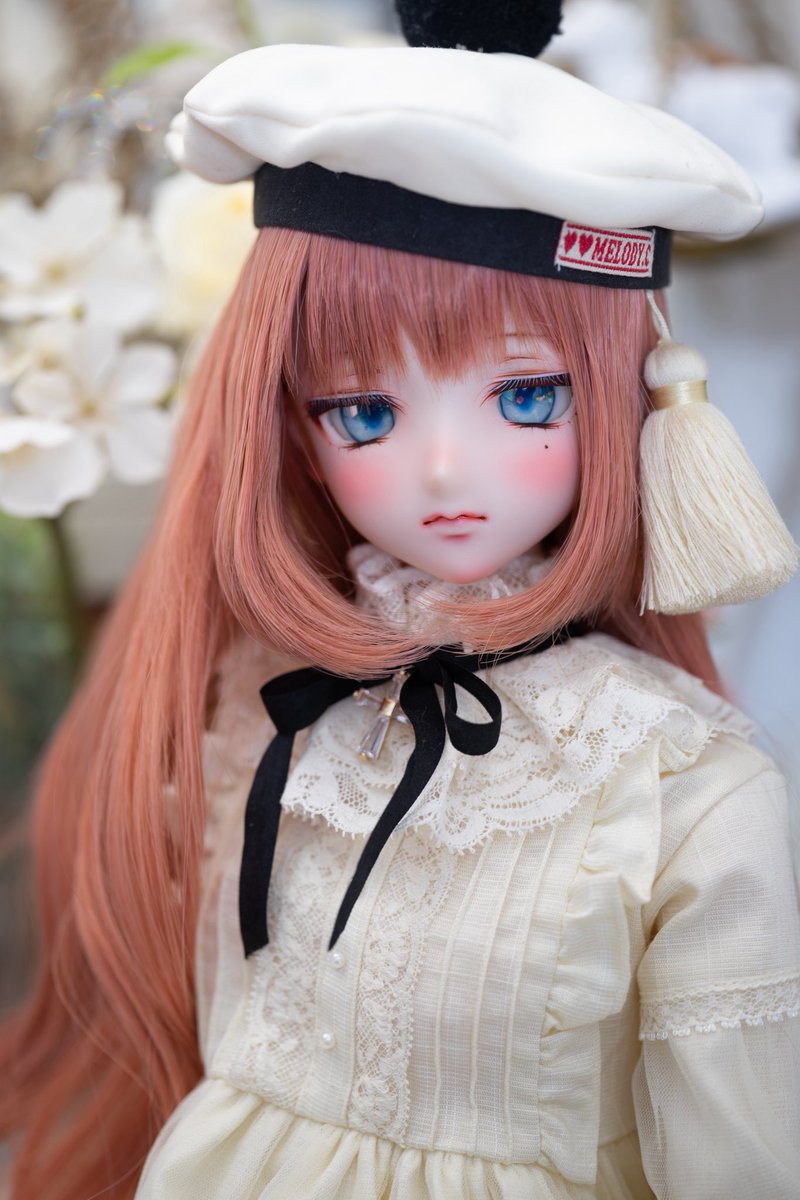 確認用♡カスタムドール Ranico🫧 (@feriz1_117) / Posts / X