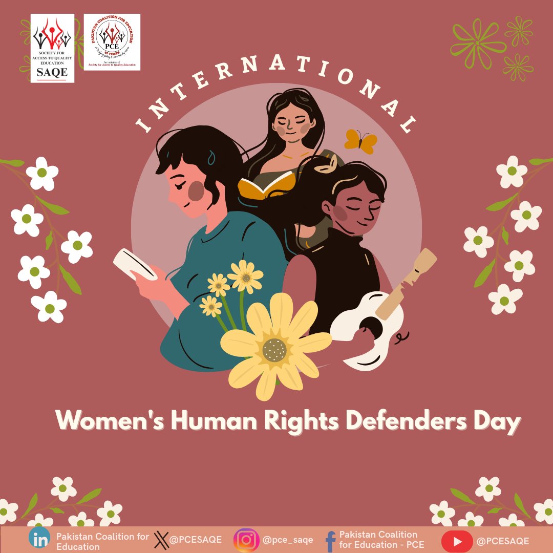 PCE SAQE tweet media