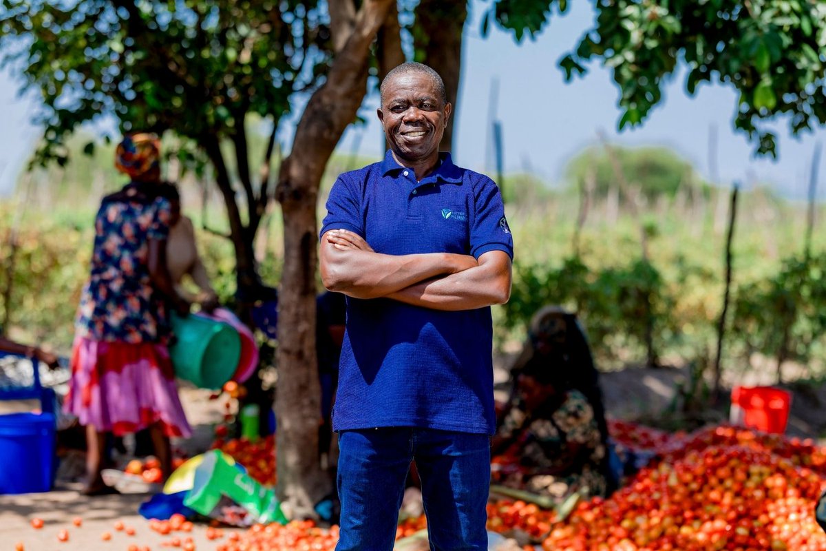 Forbes Afrique tweet media