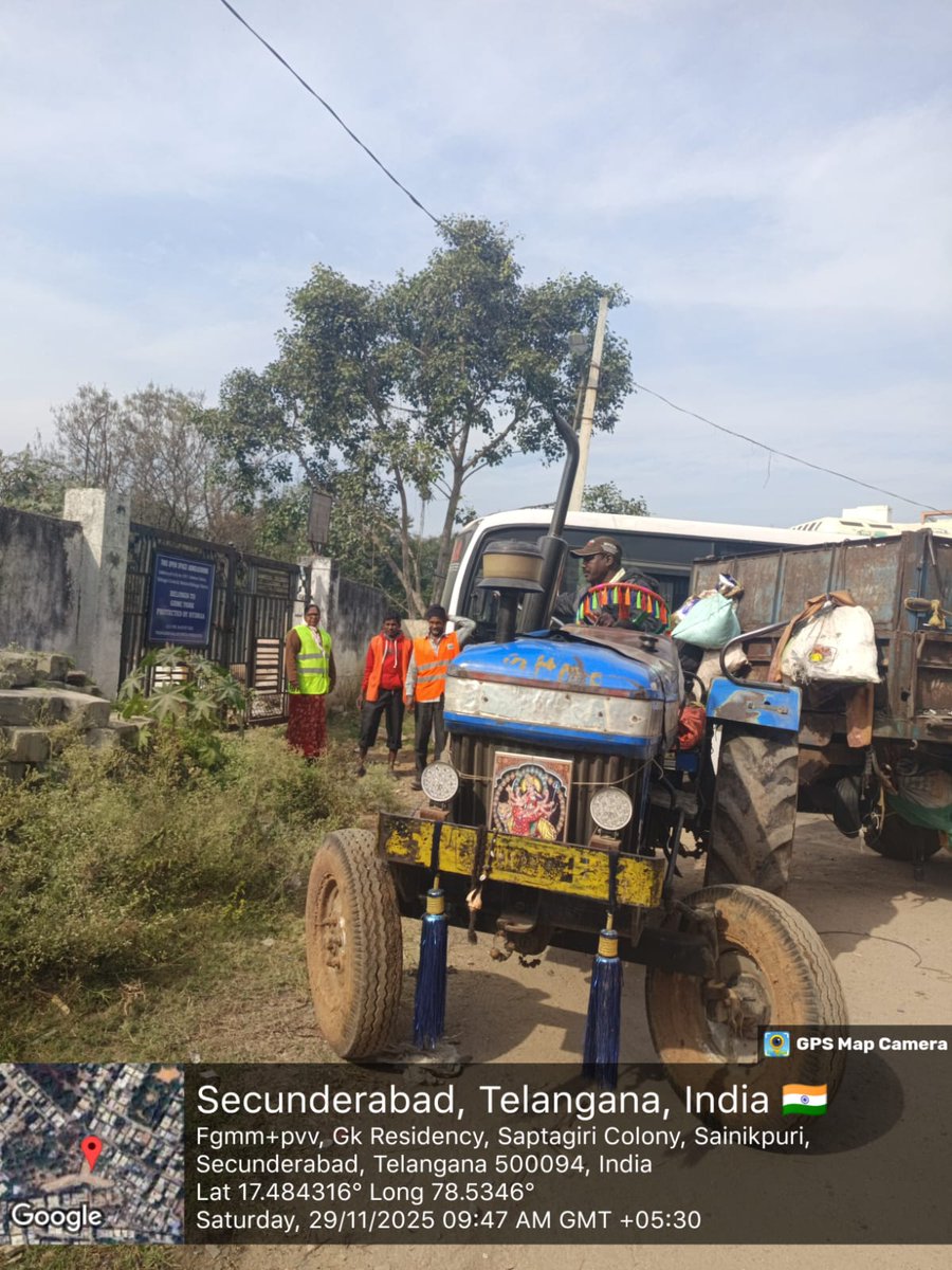 amoh_c28's tweet photo. @fenkomatt_org @GHMCOnline Good evening madam  sanitation team attended the complaint https://t.co/UMNhNoZsmZ