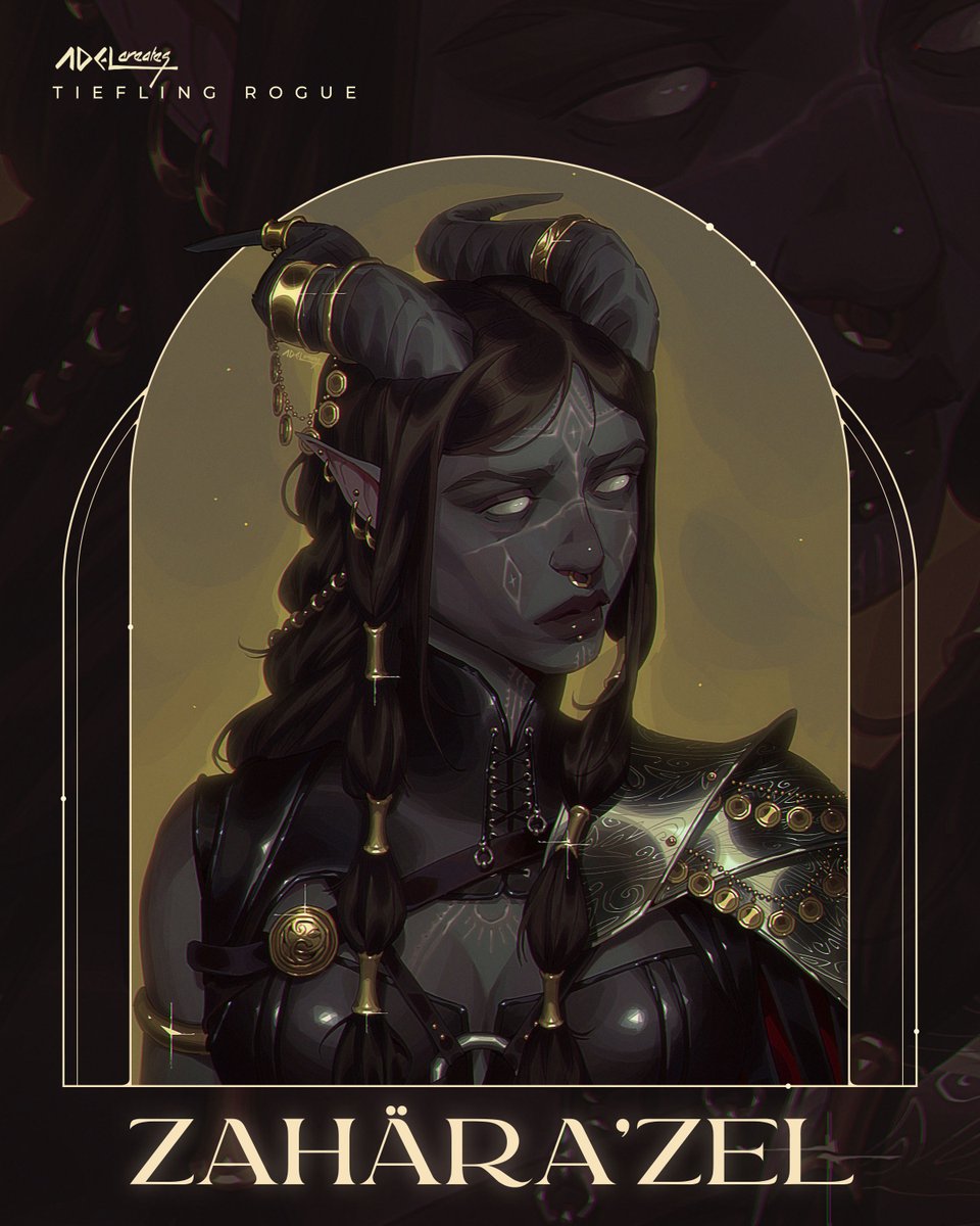 Adel Creates tweet media