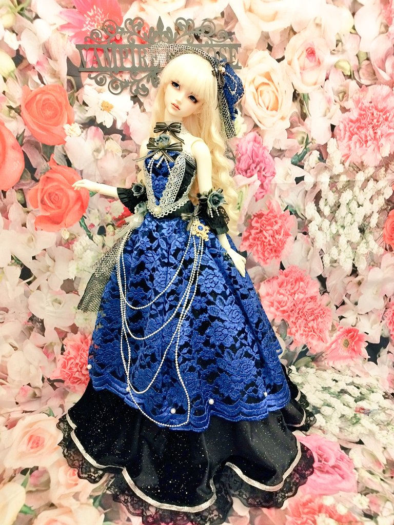 リボーンドール⭐️青いドレスの人形とティアラ Amazon.co.jp: Meeler リボーンドール 55cmリアルな 笑顔赤ちゃん人形