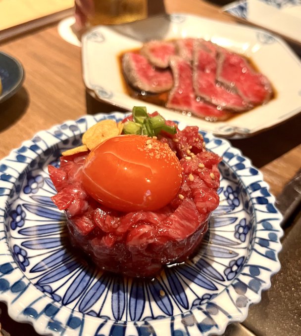 みんなの「いいにく」をリプでぶつけてください👍🍖 