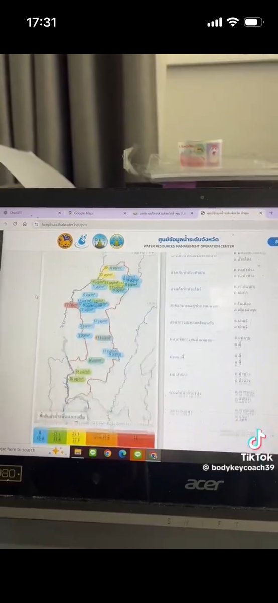 b_B1B2B3's tweet image. ดูหน้าเว็บ #อบจลำพูน 👏🏼👏🏼