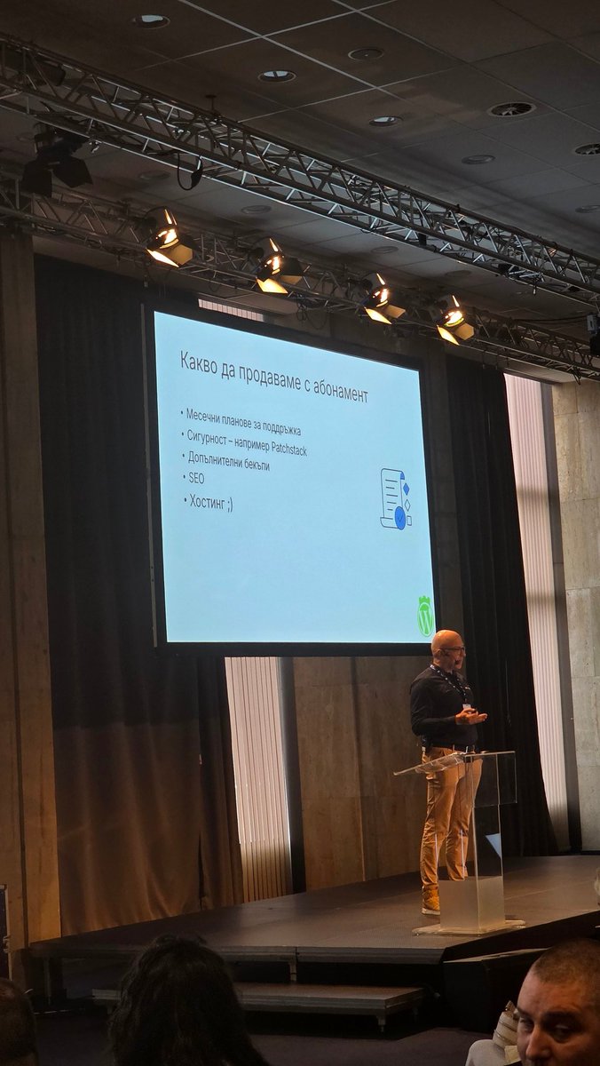 Mario Peshev tweet media