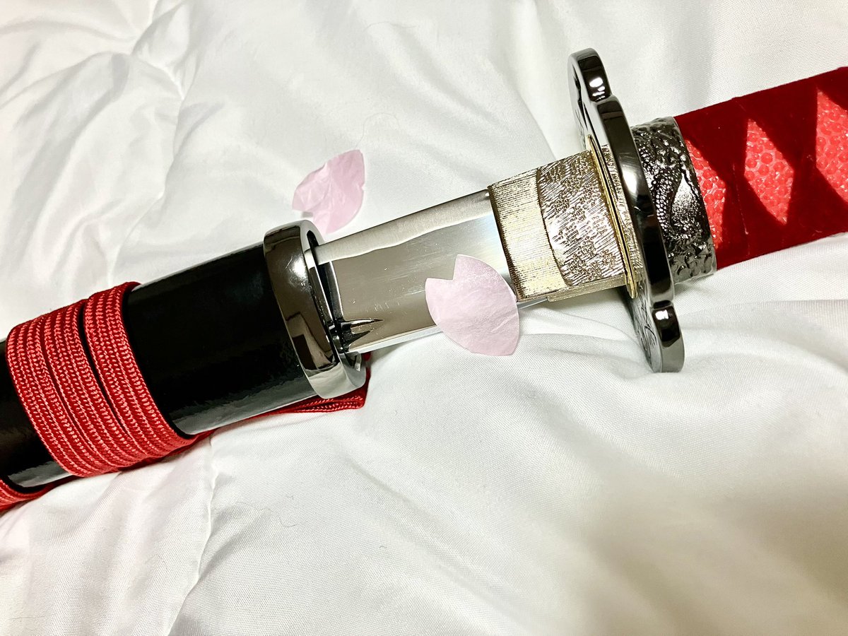 梓想庵／刀剣販売むしゃ処 (@shisouan) / Posts / X