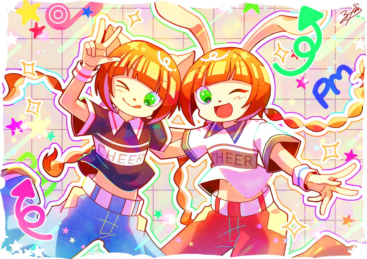 ミドリ tweet media