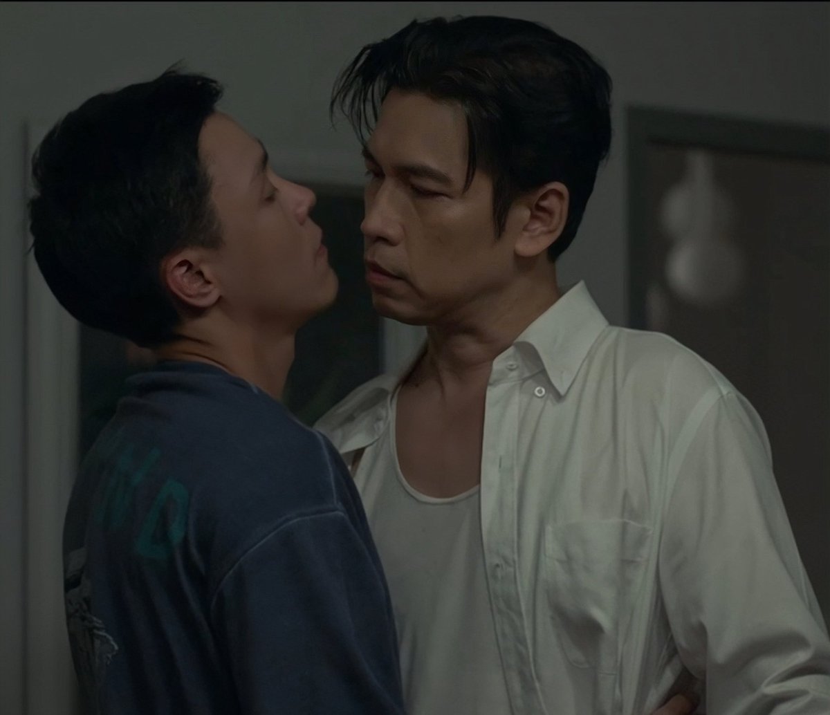 cumbershe's tweet image. คิดถึงคู่นี้ทุกวัน…..