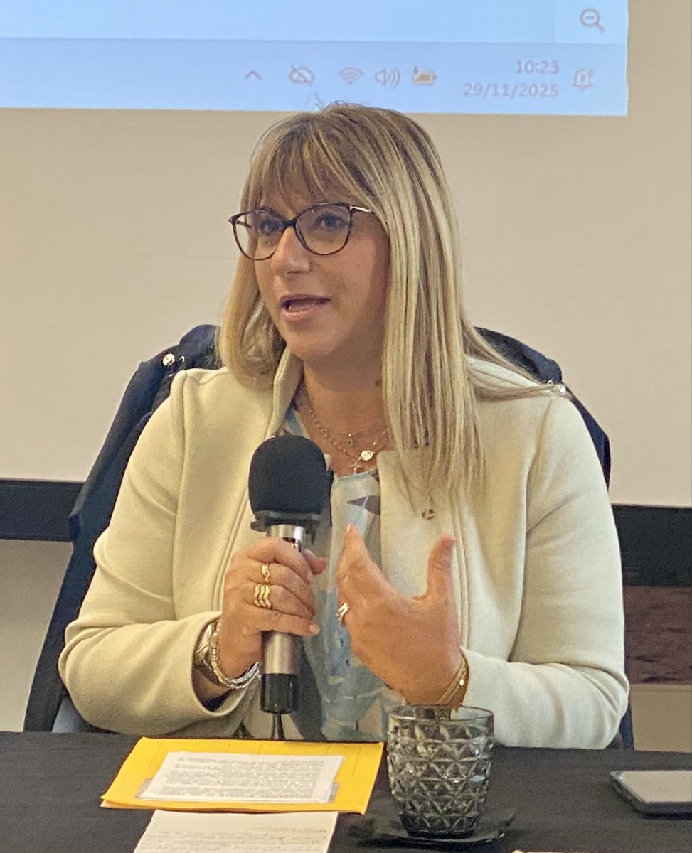 CISL Nazionale tweet media