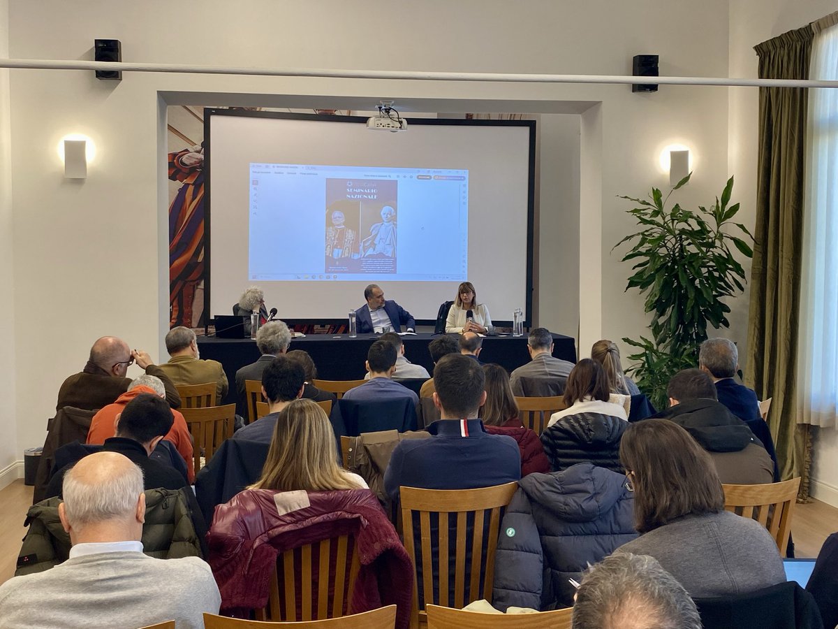 CISL Nazionale tweet media