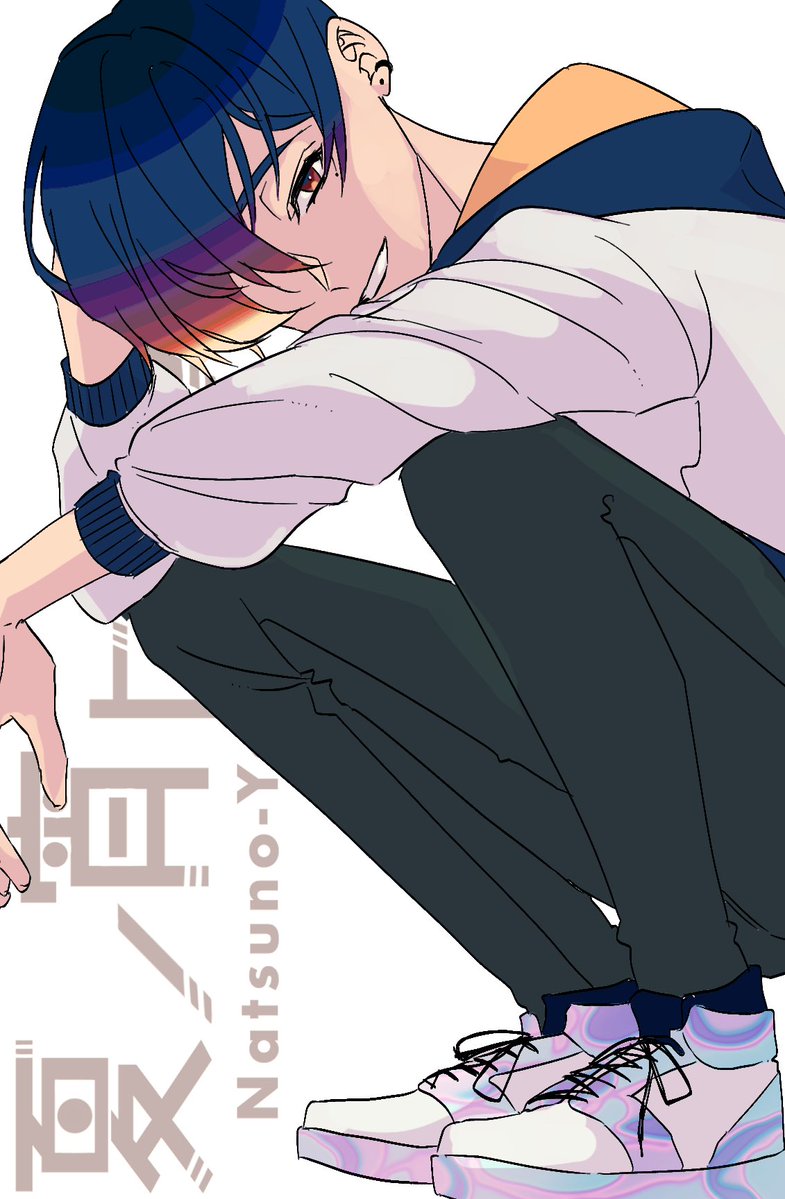 ꙳✧˖.°･突発プレ企画･°.˖ ✧ ꙳

や！年末〜年始に向けて久しぶりに企画をやりたい夏ノ宵くんだよ😳🎆✨
サンプルの募集企画をさせてほしいよ！✨

‼️「男体化企画」なので、「女性の姿」がある方にお願いしたい‼️

参加✦ RP
期間✧ 〜12/3
人数✦ 1名

詳細はDMで！
画像は流れ防止…♡