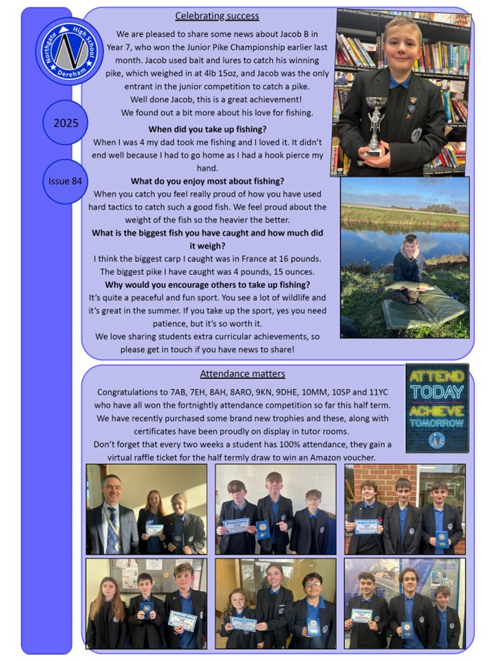 Northgate Council tweet media