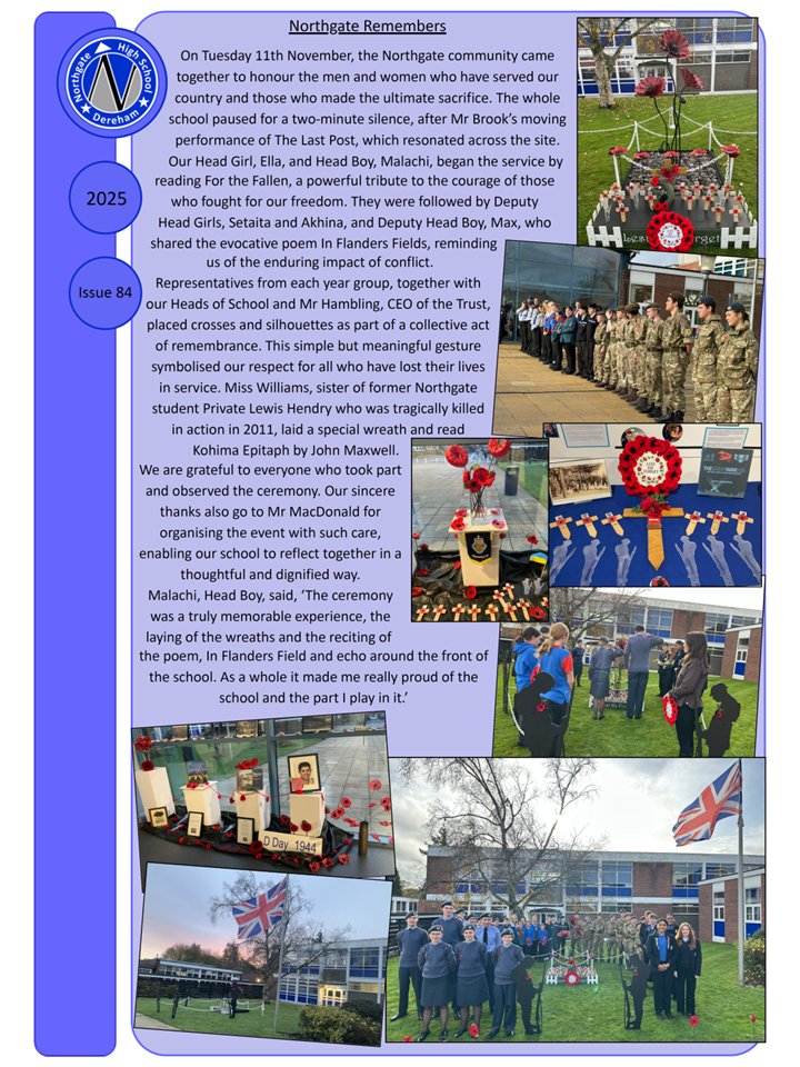 Northgate Council tweet media