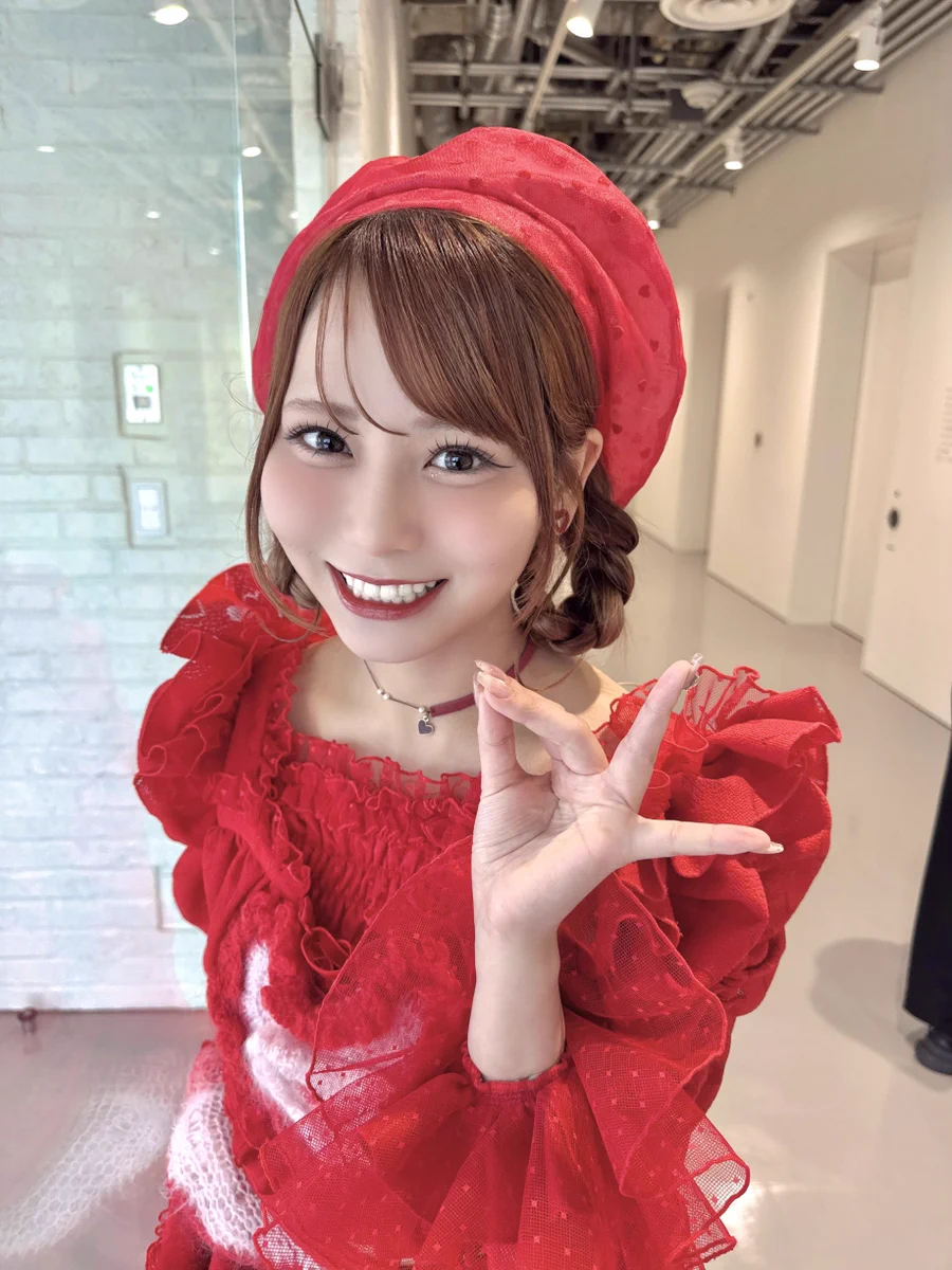 大場 花菜 on X: 