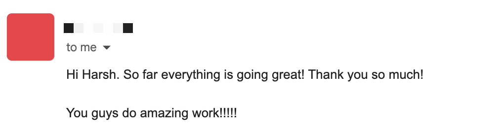 MakadiaHarsh's tweet image. We deployed a feature, that instantly saved 4 hours a day for business overnight. 

Yes 4 hours a day. 

AI agents deployed to did sequential defined task and led to massive ROI with use of AI. 

Founders watching there business runs on auto-pilot &amp;gt;&amp;gt;