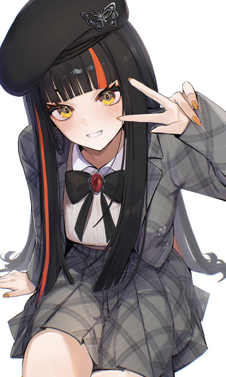 「#はなびの標本」|はこにのイラスト