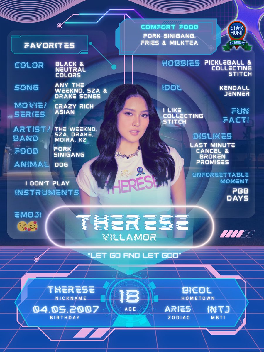 Star Hunt Academy tweet media